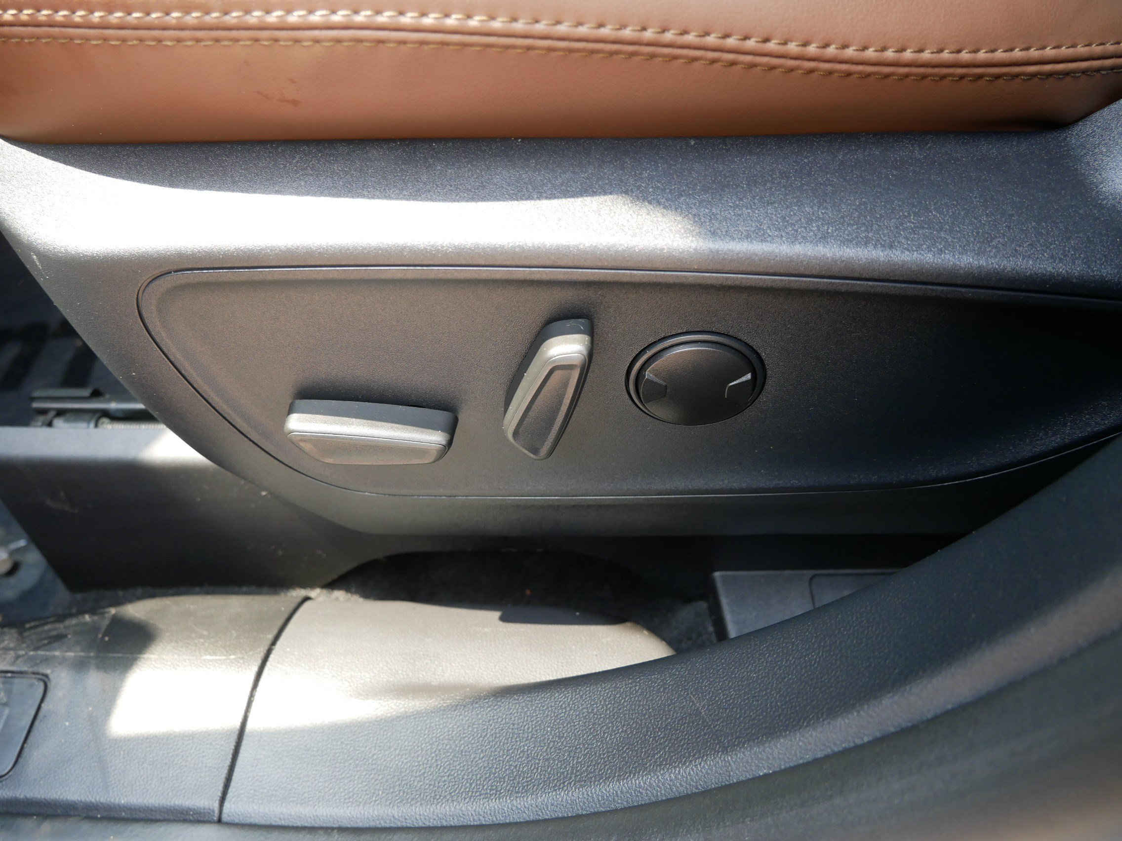 Certified 2023 Ford Bronco Sport Outer Banks AWD/4WD image 19