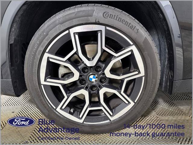 Used 2025 BMW X1 xDrive28i w/ Convenience Package AWD/4WD image 14