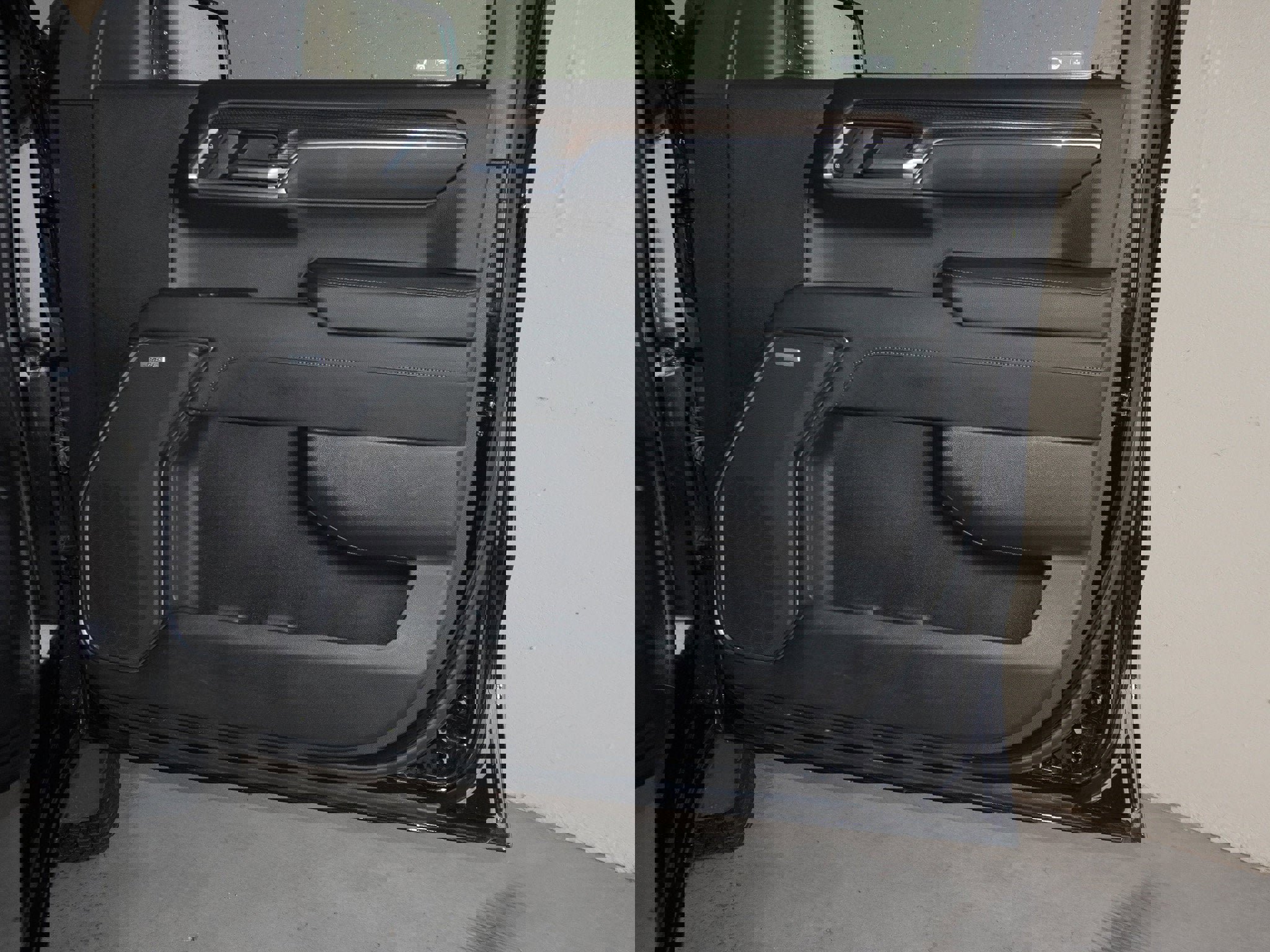 Used 2024 Chevrolet Silverado 1500 LT Trail Boss w/ Convenience Package II image 10