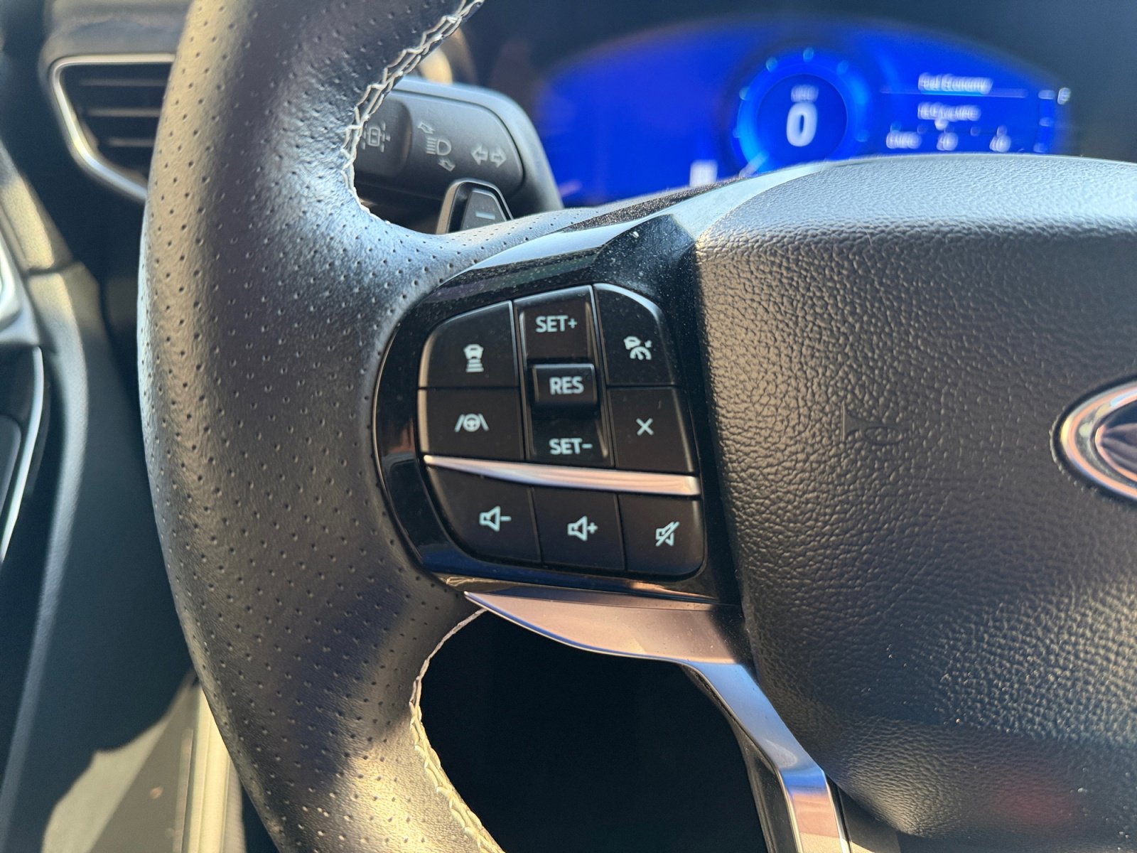Certified 2023 Ford Explorer ST w/ Equipment Group 401A AWD/4WD image 20