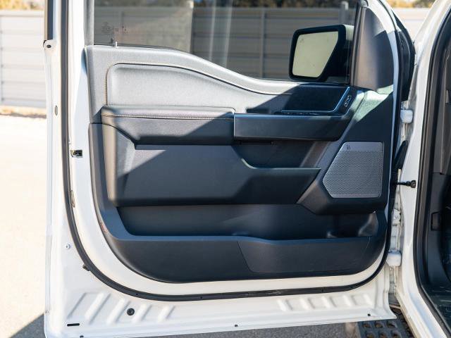 Certified 2023 Ford F150 Tremor w/ Trailer Tow Package image 14