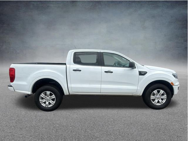 Certified 2022 Ford Ranger XLT RWD image 12