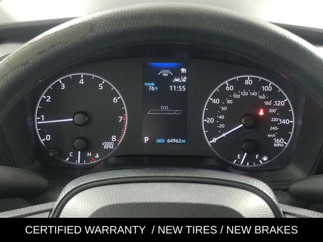 Used 2024 Toyota Corolla LE FWD image 27