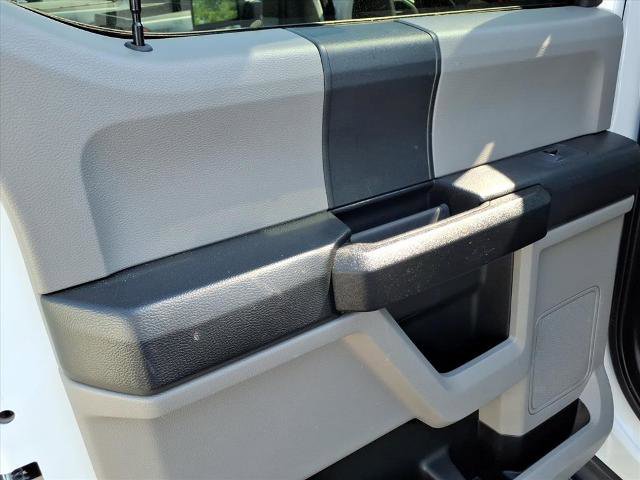 Certified 2020 Ford F350 XL w/ STX Appearance Package AWD/4WD image 13