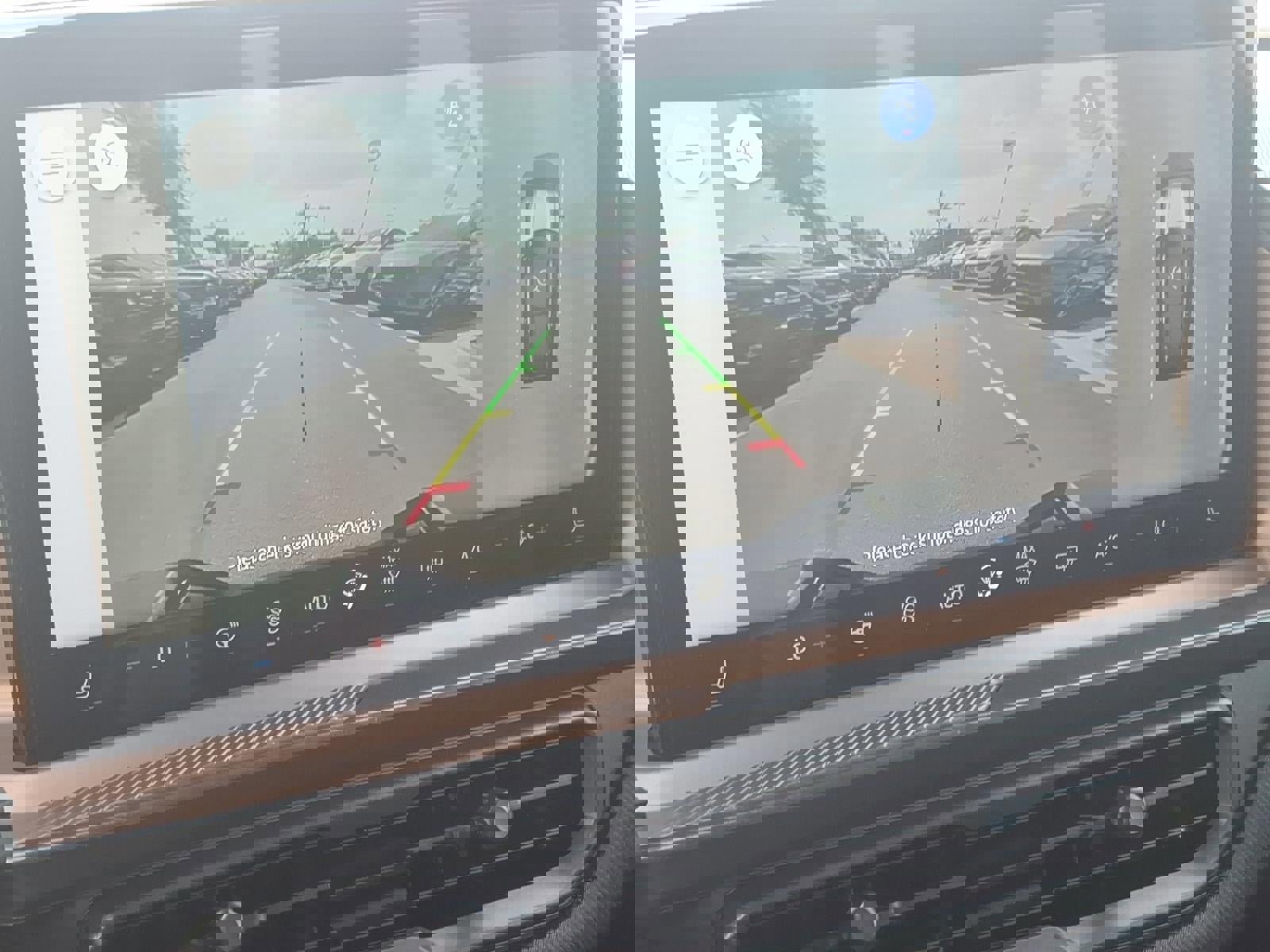 Certified 2025 Ford Bronco Sport Outer Banks w/ Outer Banks Tech Package+ image 24