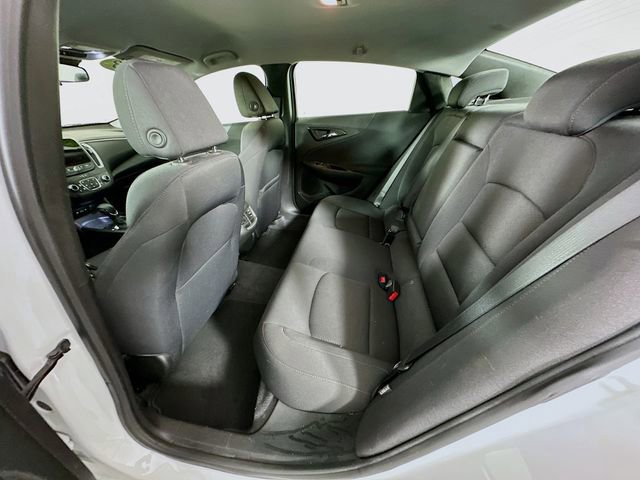 Used 2023 Chevrolet Malibu LT image 29