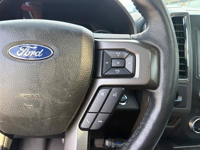 Certified 2020 Ford Expedition XLT w/ Equipment Group 202A AWD/4WD image 19