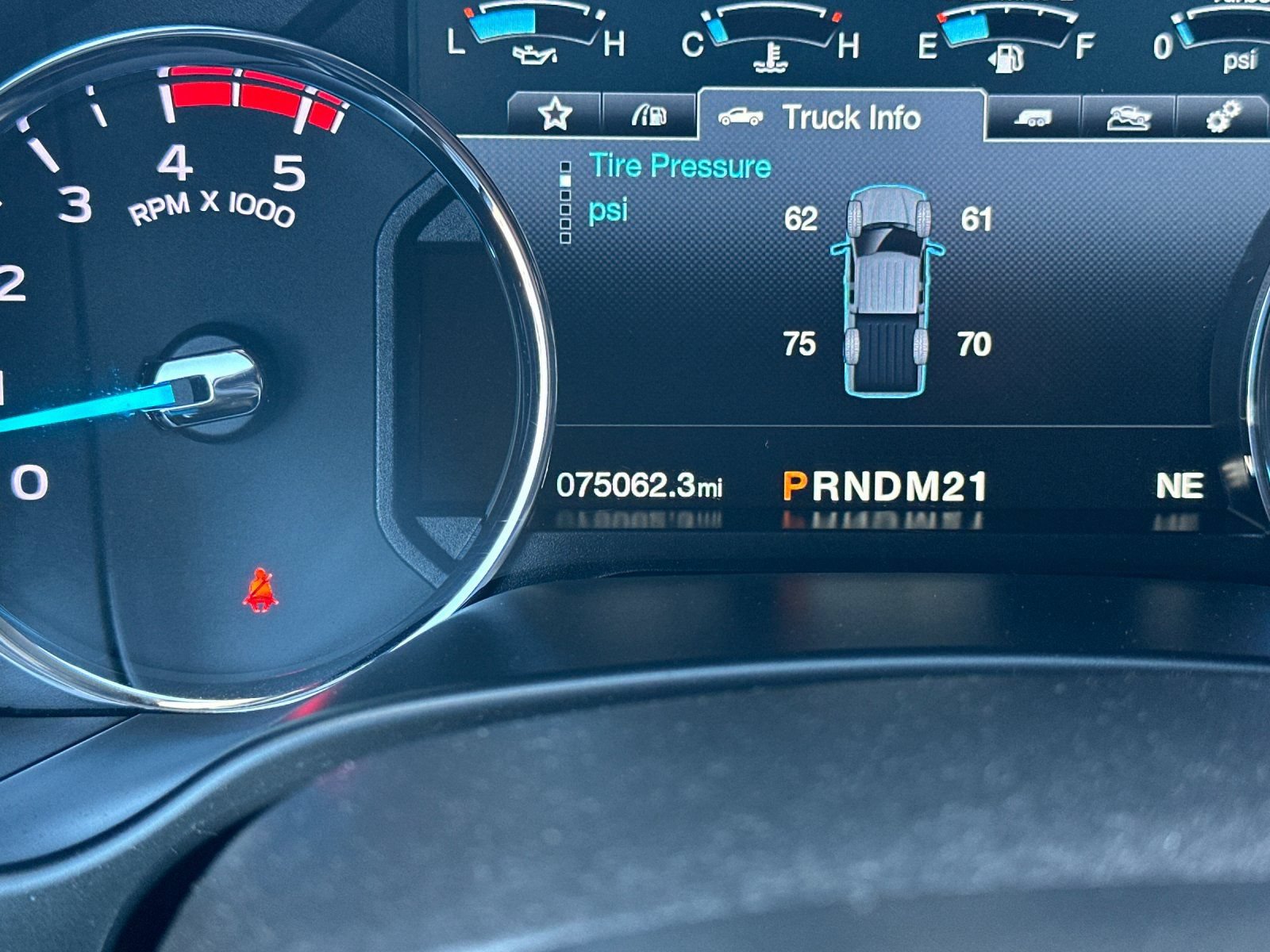 Certified 2018 Ford F250 Lariat w/ Lariat Value Package AWD/4WD image 25