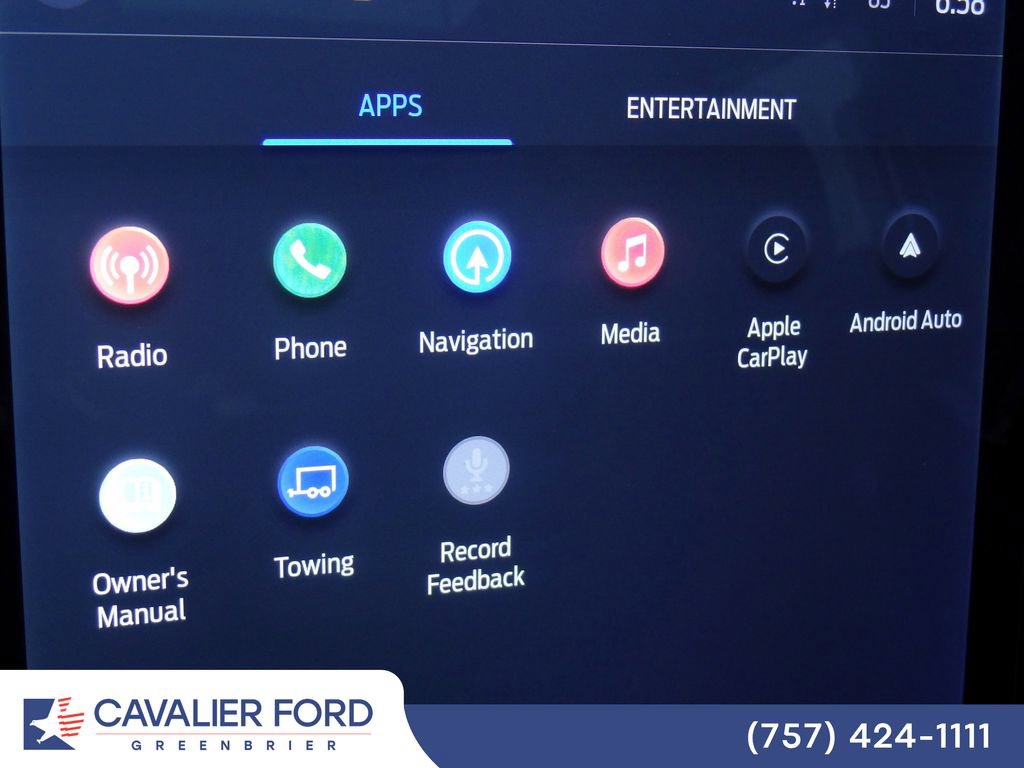 Certified 2022 Ford Expedition Max Limited AWD/4WD image 35