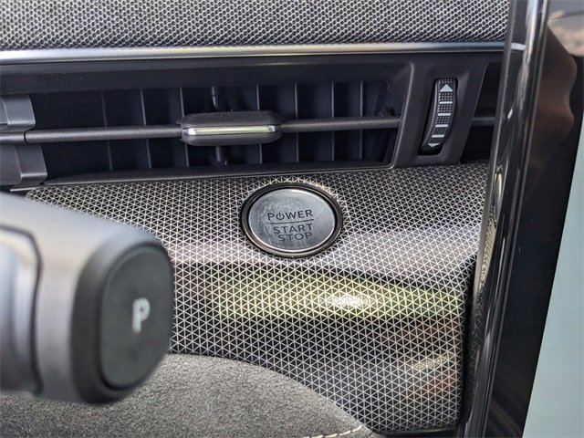 Certified 2025 Ford Mustang Mach-E GT image 26