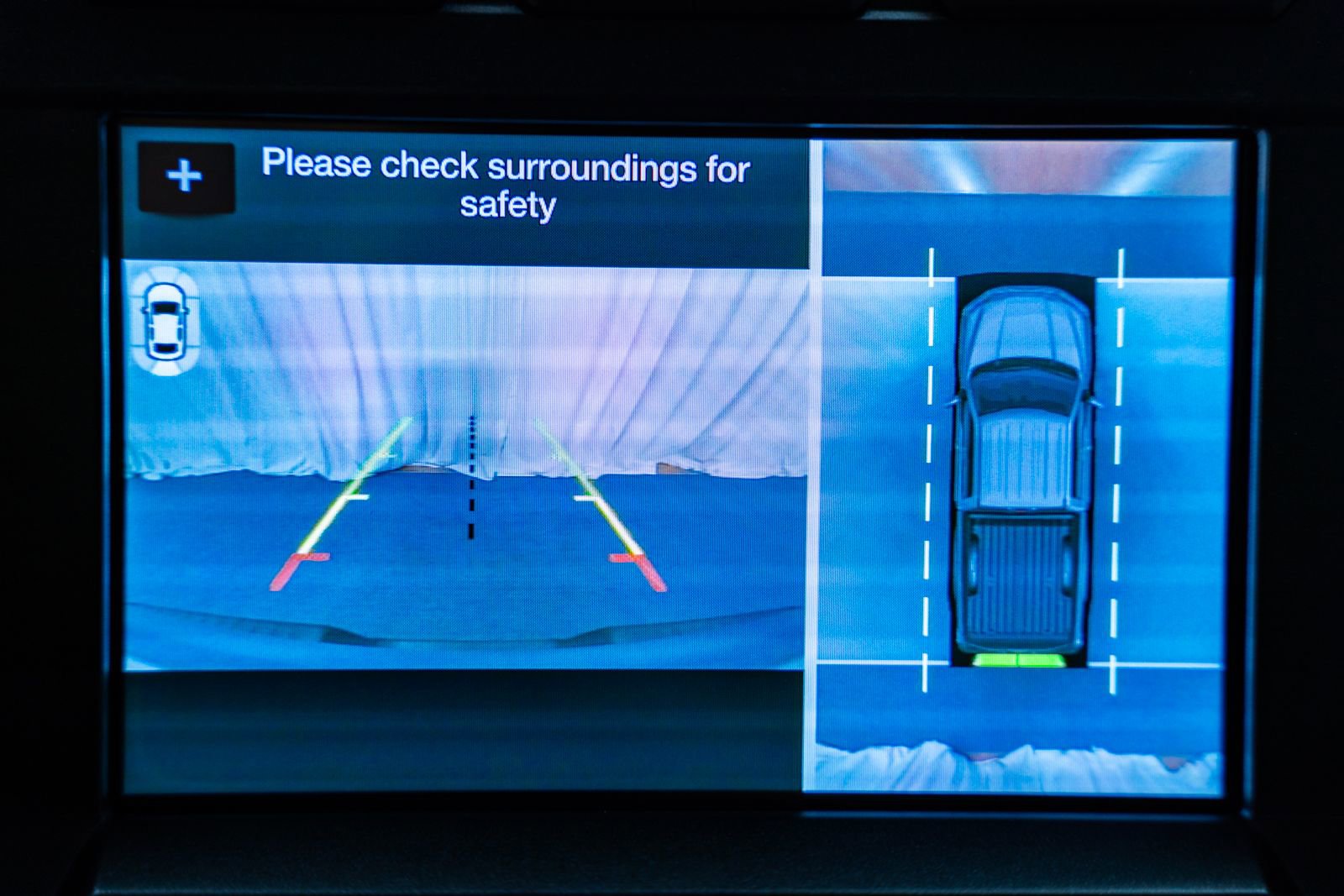 Certified 2018 Ford F150 Platinum w/ Equipment Group 701A Luxury image 61