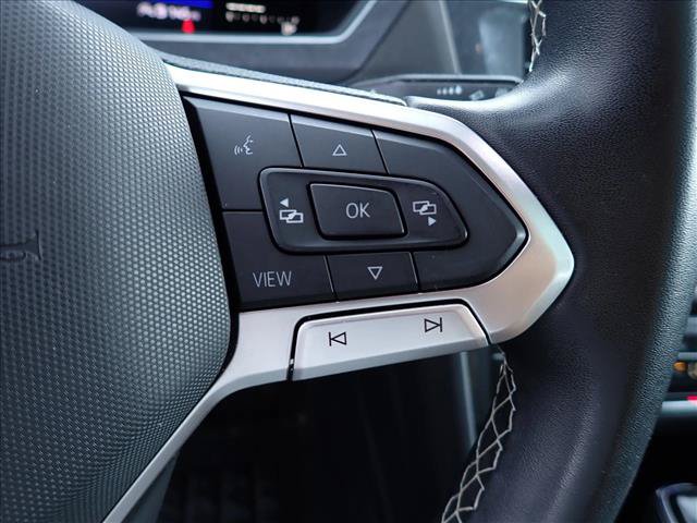 Used 2022 Volkswagen Tiguan SE AWD/4WD image 20