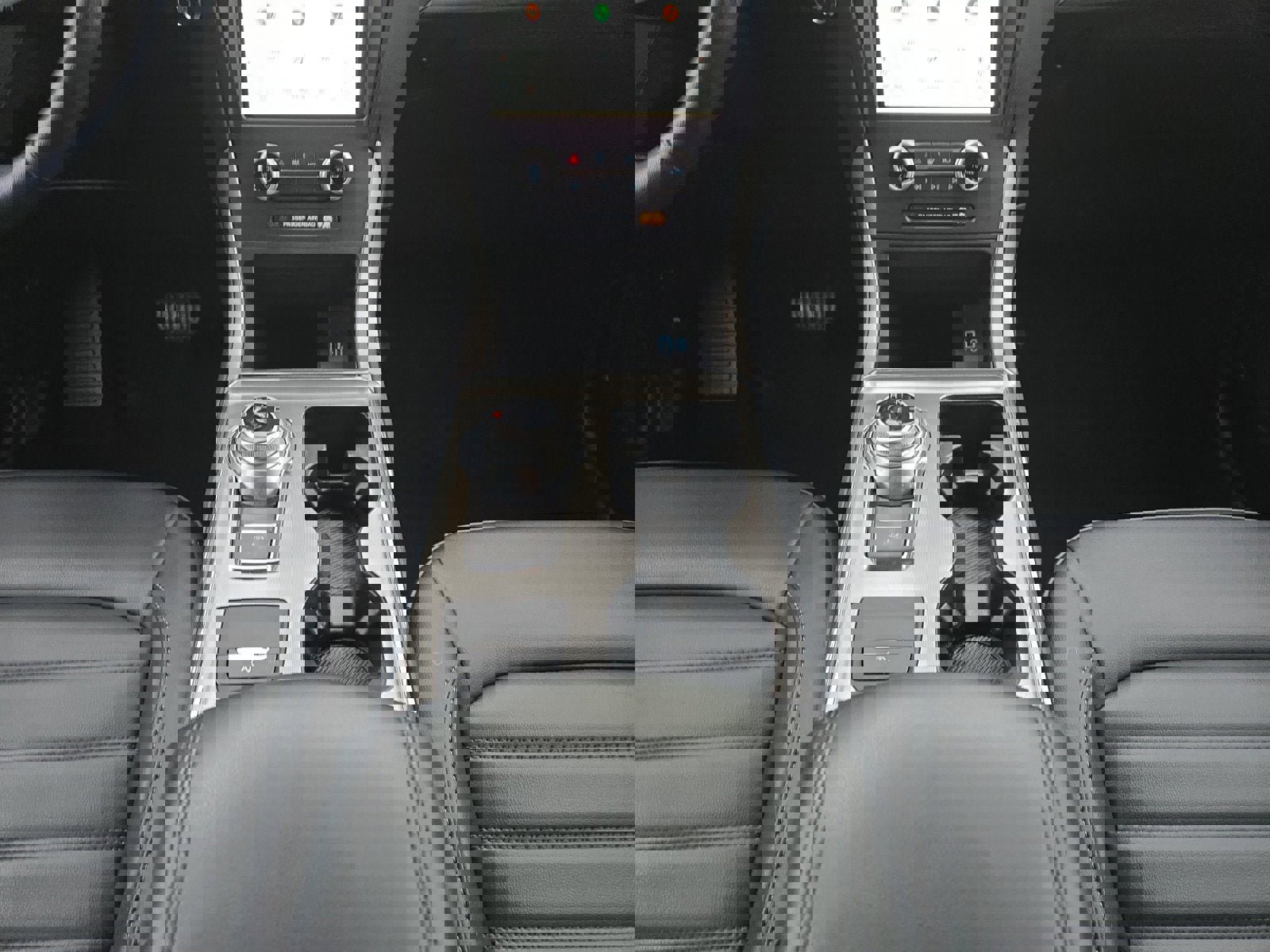 Certified 2022 Ford Edge SEL w/ Convenience Package image 21