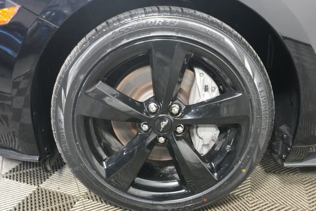 Certified 2023 Ford Mustang GT Premium w/ Equipment Group 401A image 9