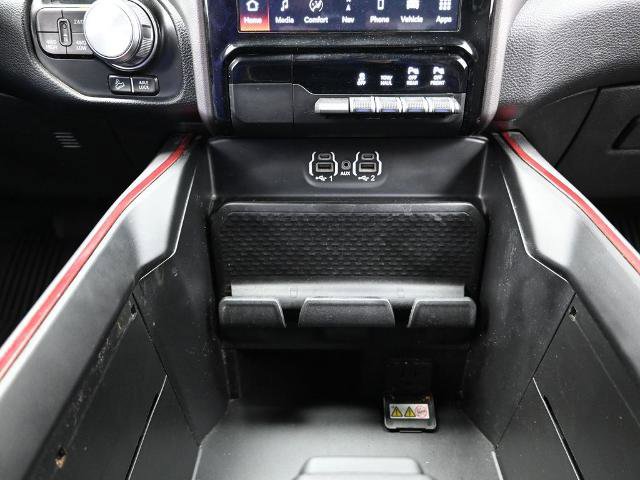 Used 2022 RAM 1500 Rebel w/ Rebel Level 2 Equipment Group image 35