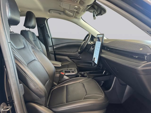 Certified 2025 Ford Mustang Mach-E Premium AWD/4WD image 16