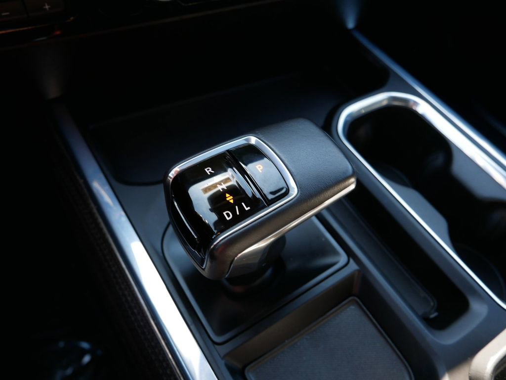 Used 2022 Chevrolet Silverado 1500 RST w/ RST All Star Premium Package image 26