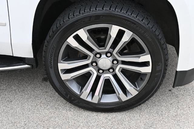 Used 2020 GMC Yukon Denali image 18