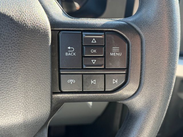 Certified 2025 Ford F250 XLT AWD/4WD image 19