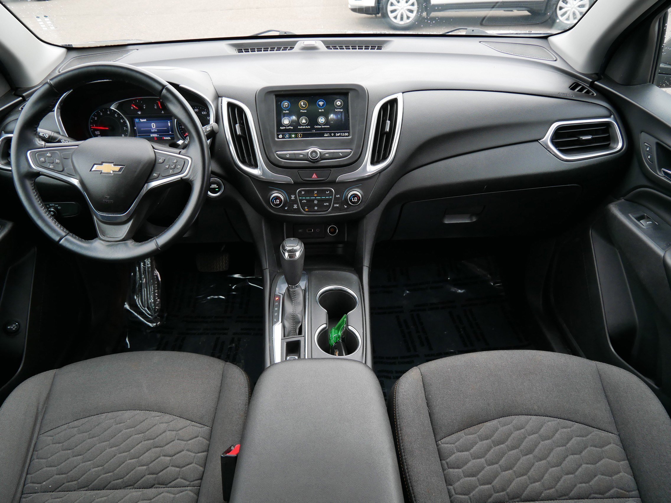 Used 2019 Chevrolet Equinox LT image 10