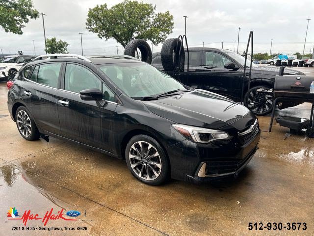 Used 2020 Subaru Impreza 2.0i Limited AWD/4WD image 1
