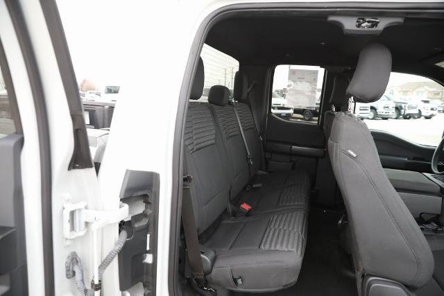 Certified 2023 Ford F150 XL w/ STX Appearance Package image 34