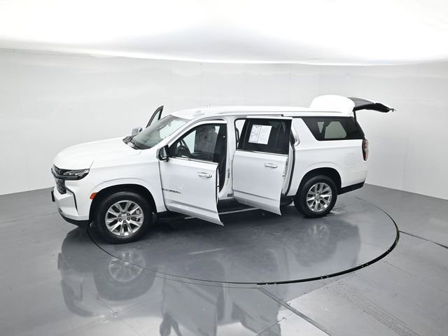 Used 2023 Chevrolet Suburban Premier image 46