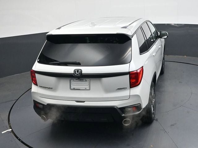 Used 2022 Honda Passport EX-L image 39