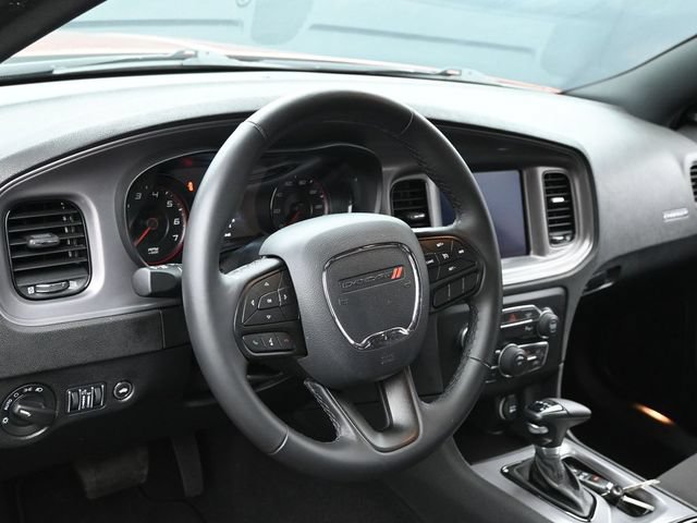 Used 2023 Dodge Charger SXT w/ Blacktop Package RWD image 13