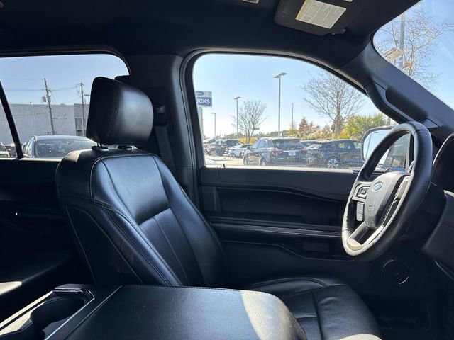Certified 2020 Ford Expedition XLT w/ Equipment Group 202A image 11