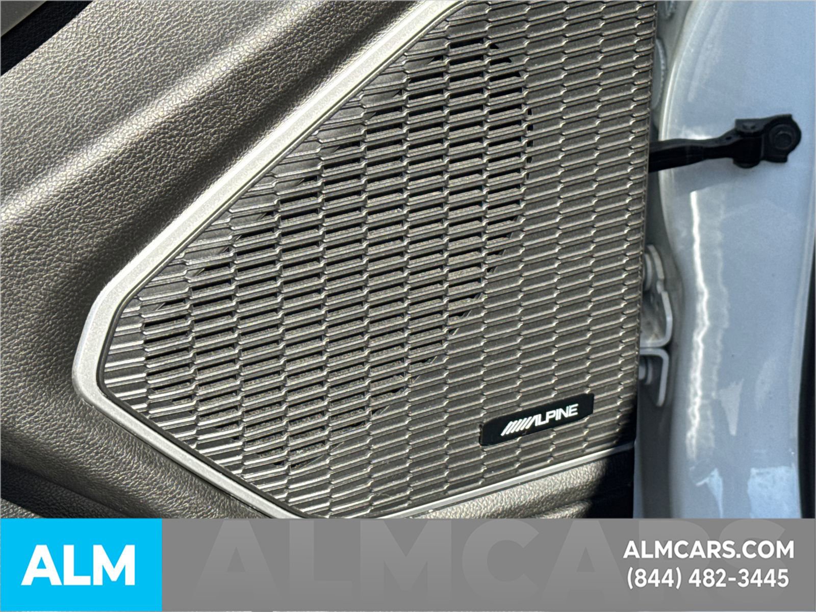 Used 2022 Jeep Grand Cherokee L Limited image 14