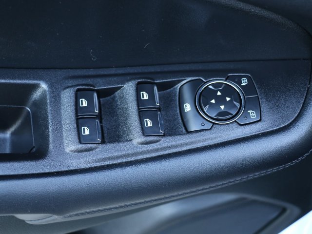 Certified 2024 Ford Edge ST w/ Equipment Group 401A AWD/4WD image 20