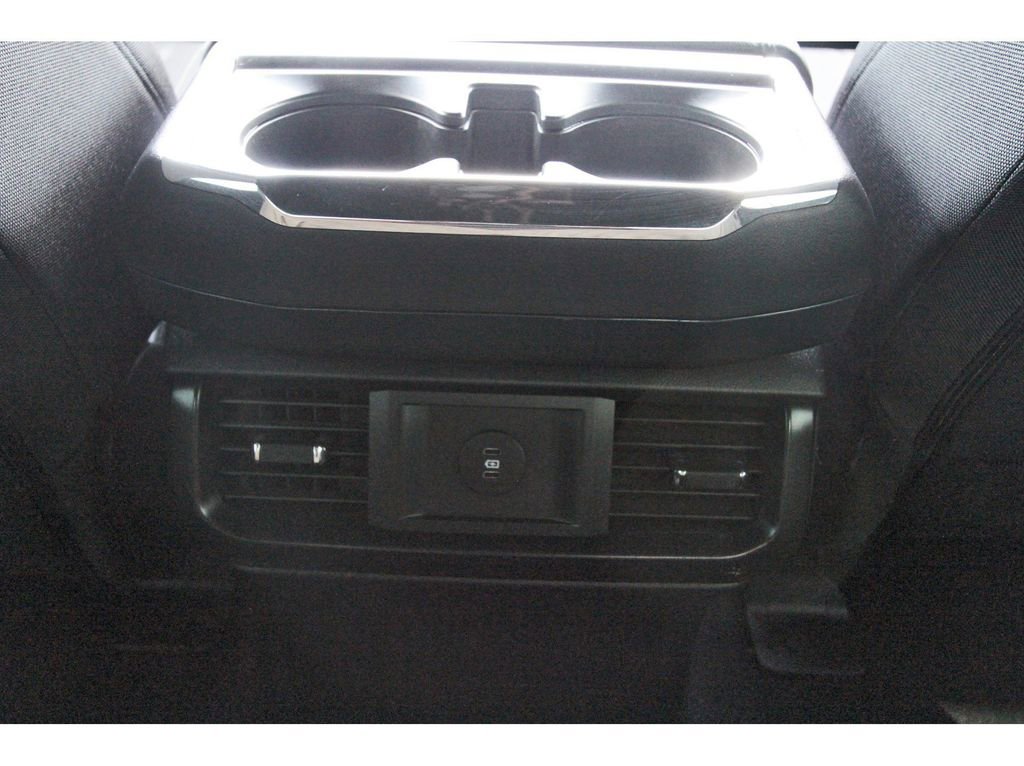 Certified 2025 Ford F150 STX w/ Equipment Group 200A RWD image 15