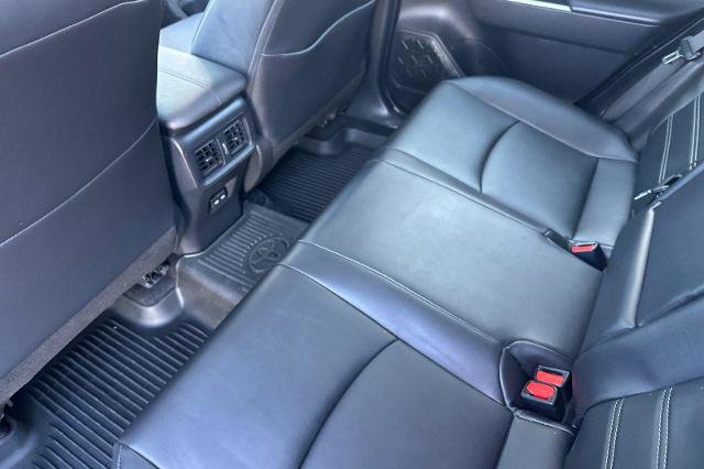 Used 2024 Toyota RAV4 XLE Premium image 12