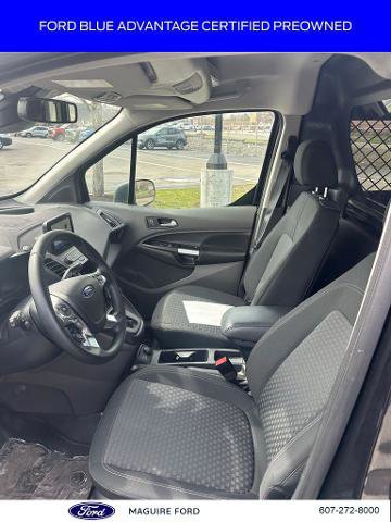 Certified 2022 Ford Transit Connect XLT w/ Trailer Tow Package image 13