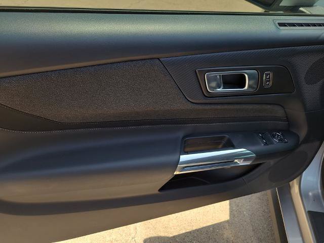 Certified 2024 Ford Mustang Coupe RWD image 15
