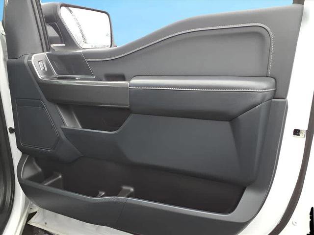 Certified 2023 Ford F150 XLT w/ Equipment Group 302A High image 6