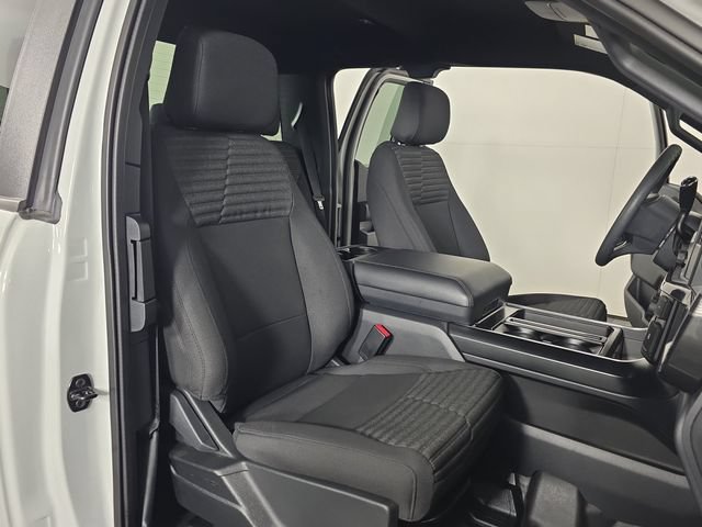 Certified 2023 Ford F150 XL w/ STX Appearance Package AWD/4WD image 30