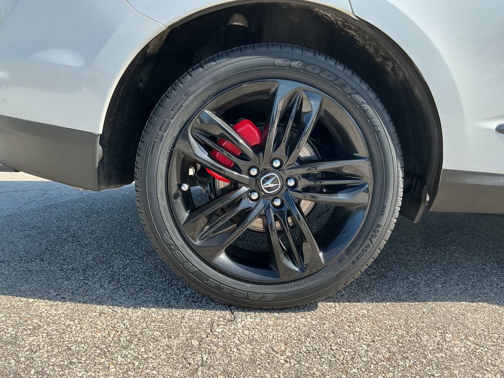 Used 2021 Acura RDX A-Spec AWD/4WD image 9