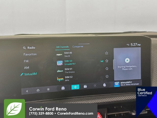 Used 2025 Kia EV6 Wind AWD/4WD image 19