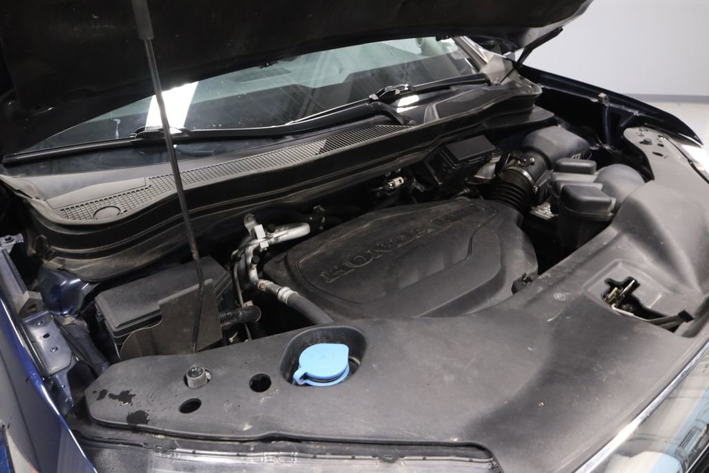 Used 2022 Honda Ridgeline RTL-E image 20