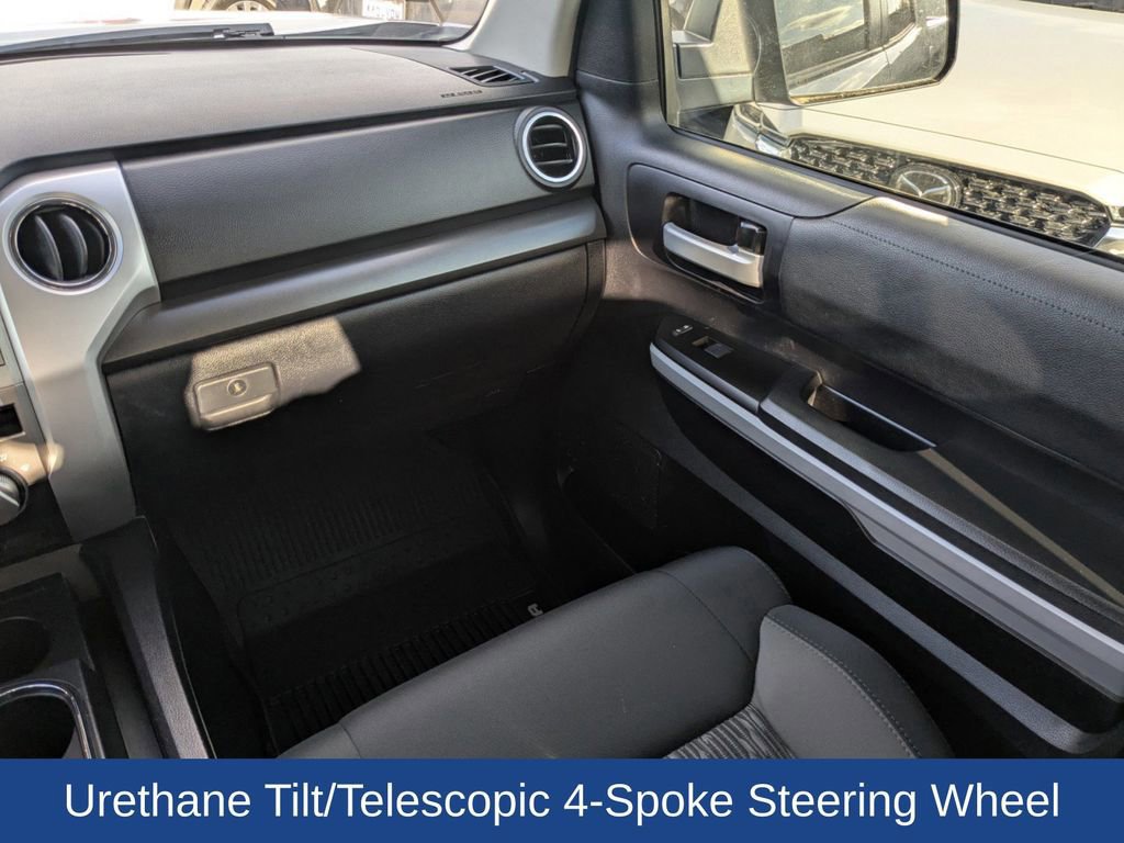 Used 2020 Toyota Tundra SR5 image 17