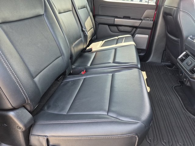 Certified 2024 Ford F150 XLT w/ Equipment Group 303A High AWD/4WD image 34