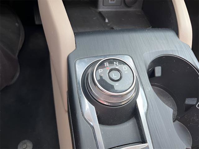 Certified 2022 Ford Escape SEL w/ Technology Package image 27