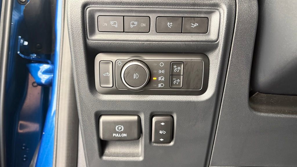 Certified 2022 Ford F150 Tremor w/ Equipment Group 402A High AWD/4WD image 35