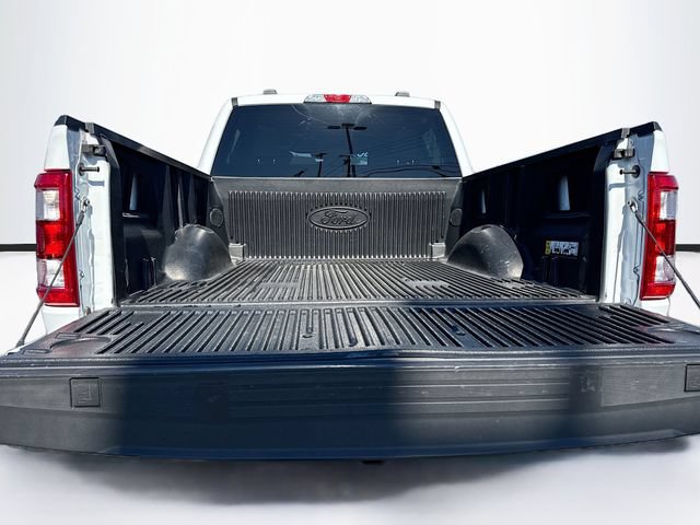 Certified 2023 Ford F150 XL w/ STX Appearance Package AWD/4WD image 28