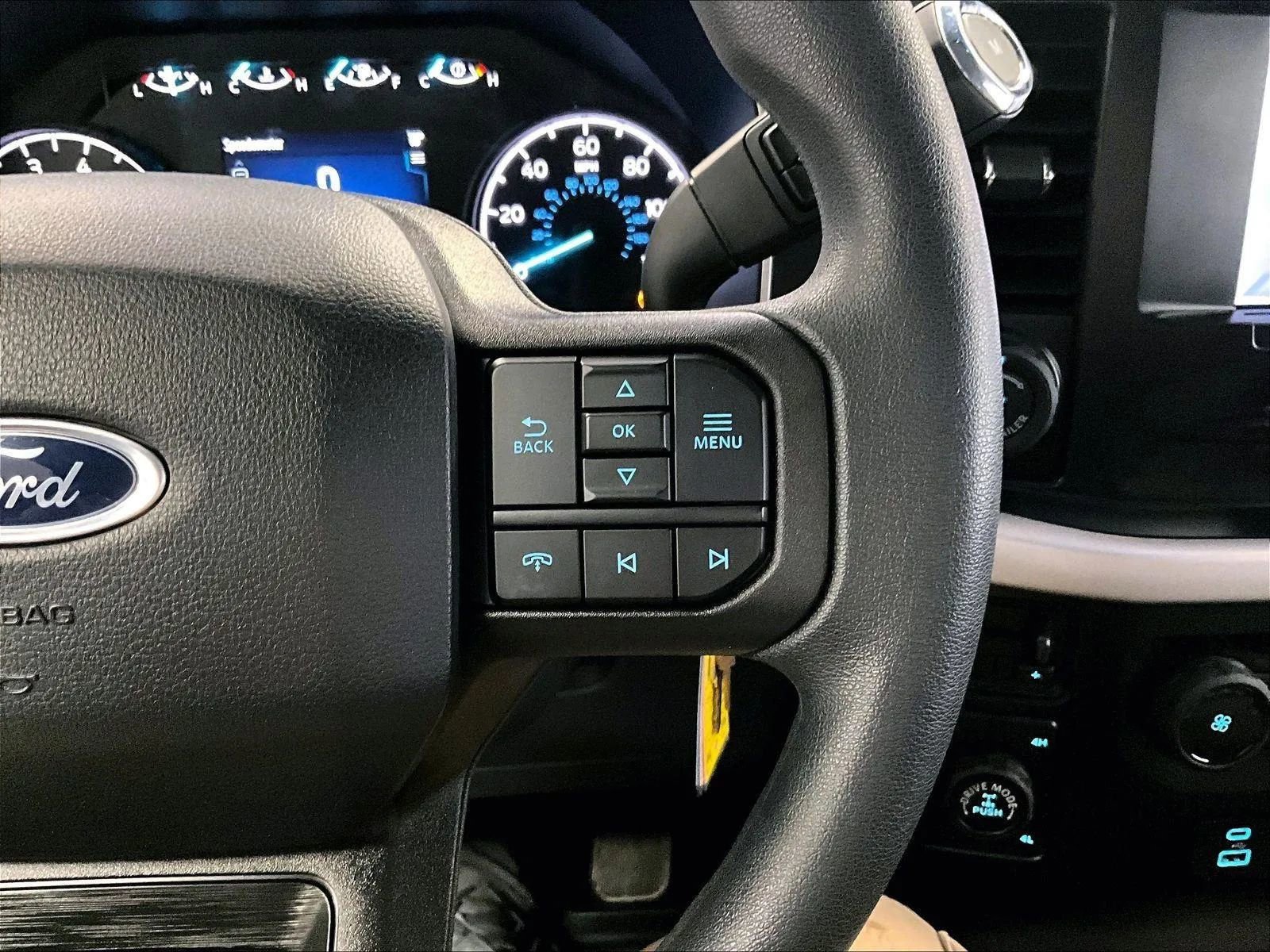 Certified 2023 Ford F150 XLT w/ XTR Package image 18