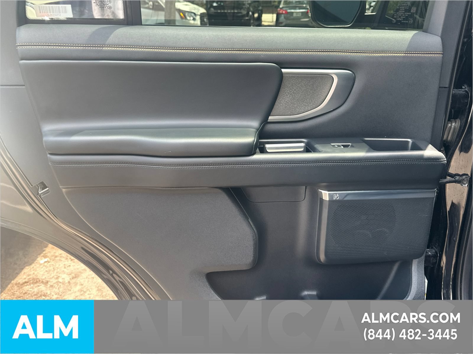 Certified 2025 Ford Expedition Tremor AWD/4WD image 26