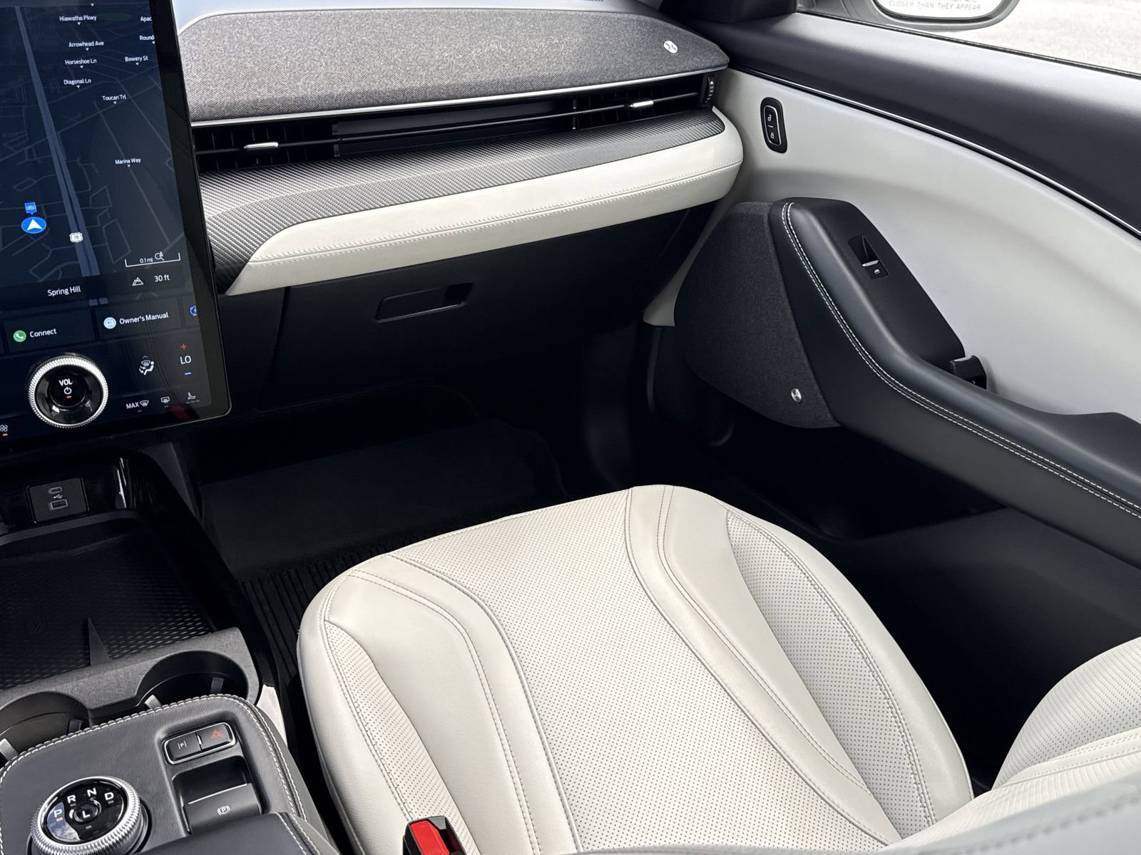 Certified 2023 Ford Mustang Mach-E Premium RWD image 17