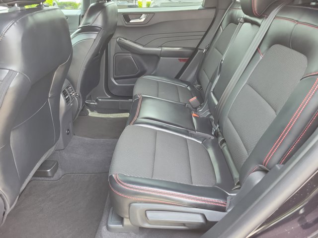 Certified 2026 Ford Escape ST-Line FWD image 11